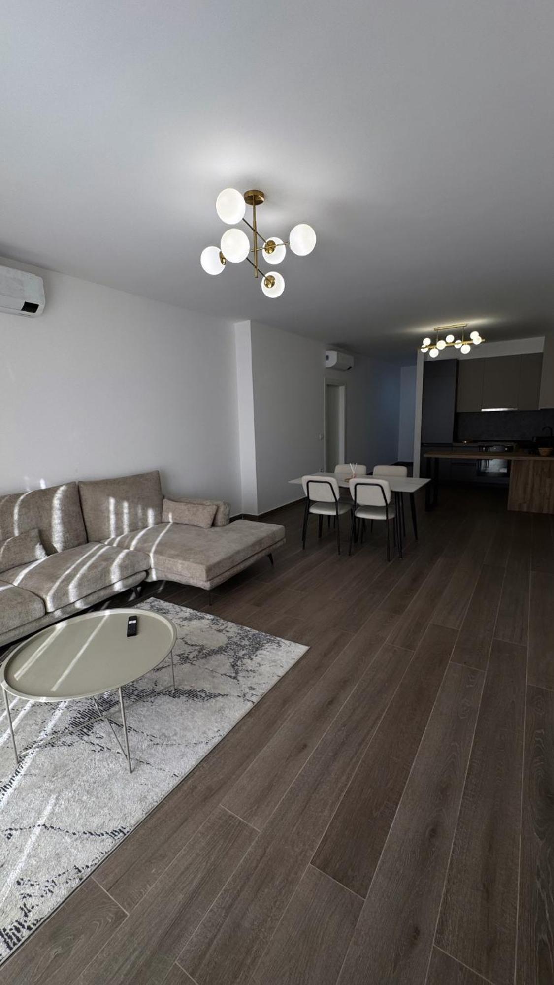 Free Parking Skanderbeg Square - Spacious Central Apartment ติรานา ภายนอก รูปภาพ