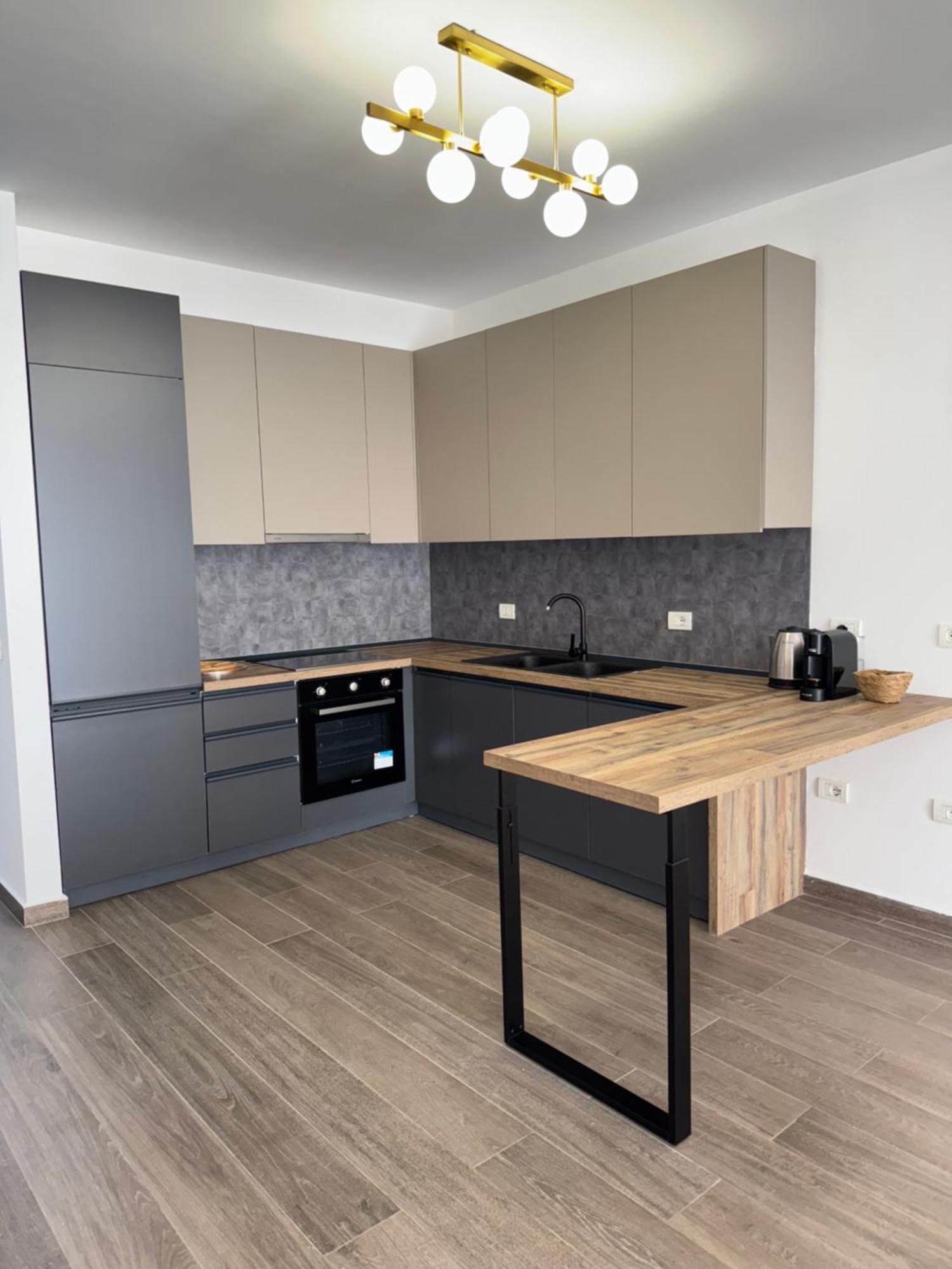 Free Parking Skanderbeg Square - Spacious Central Apartment ติรานา ภายนอก รูปภาพ