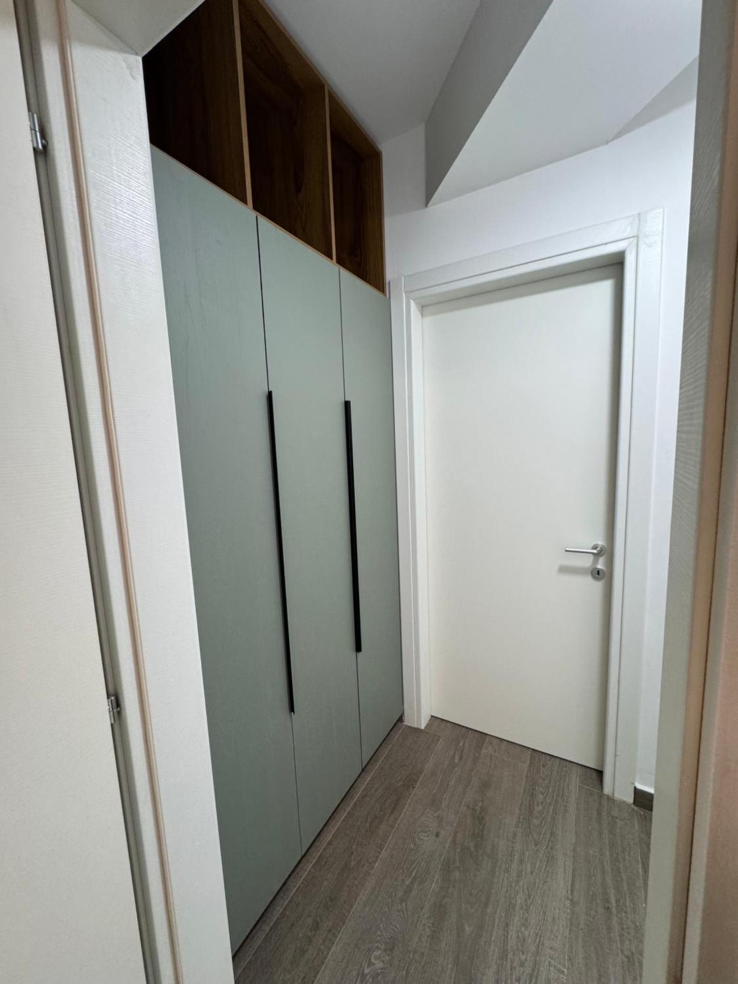 Free Parking Skanderbeg Square - Spacious Central Apartment ติรานา ภายนอก รูปภาพ