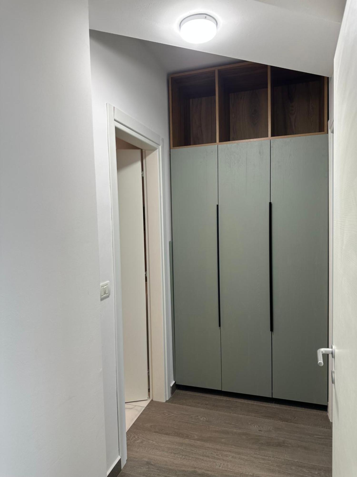 Free Parking Skanderbeg Square - Spacious Central Apartment ติรานา ภายนอก รูปภาพ